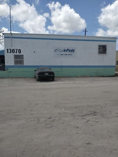 Infiniti Auto Parts