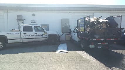 J's Junk Removal LLC