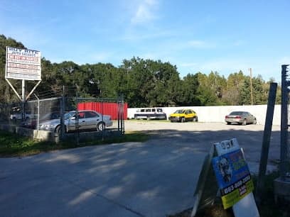 Buy Rite Auto Salvage