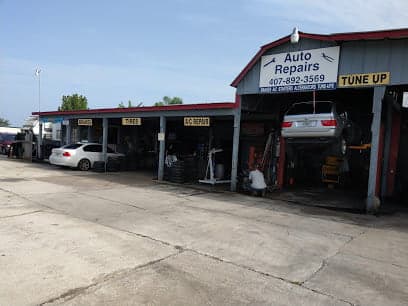 St Cloud Auto Salvage