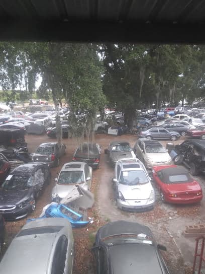 Affordable Salvaged Auto Parts
