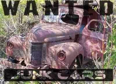 Orlando's Junk-N-Tow