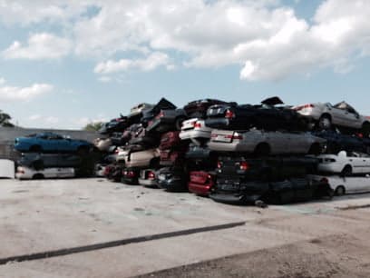 ABA Cash for Junk Cars