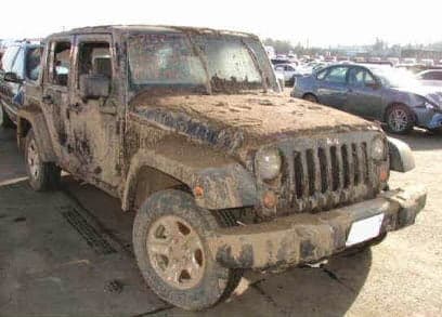 Junk Car Buyers | Junk Car Removal