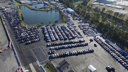 Central Florida Pick and Pay