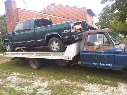 Delaware Auto Salvage