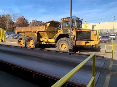 Sims Metal Management