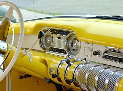 Albert's Auto Parts