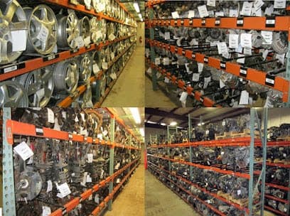 Bishop's Auto Parts Inc