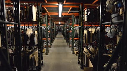 Stadium Auto Parts