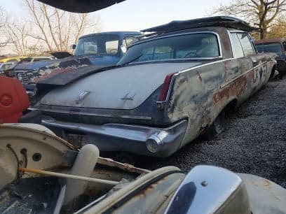 Rick's Used Auto Parts