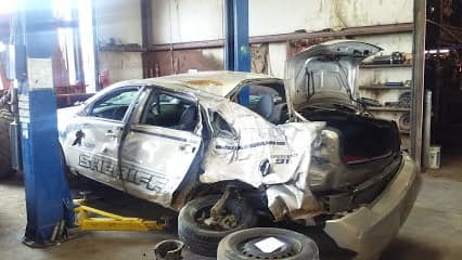 Russell Auto Group
