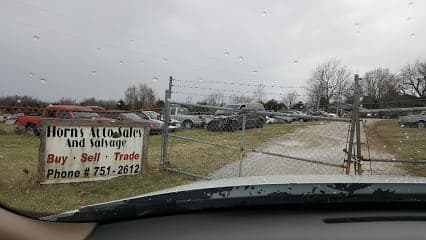 Horn Salvage LLC