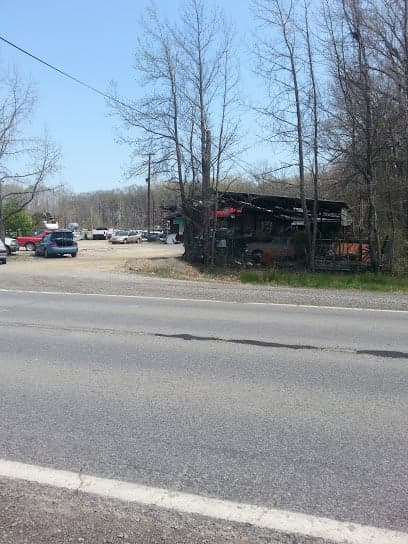 Searcy Auto Salvage