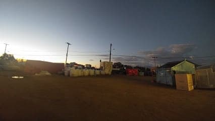 SA Recycling