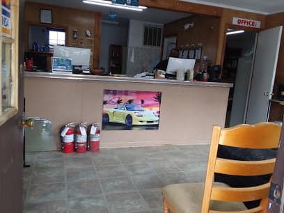 Accurate Foreign Car Parts Inc