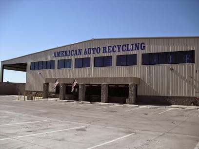 American Auto Recycling