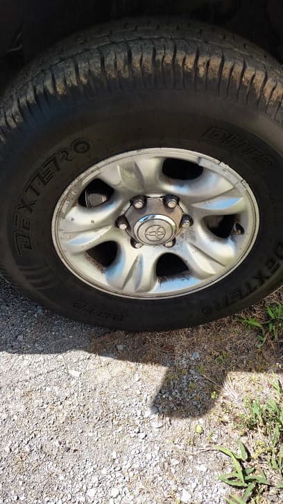 Johnny Spradlin Auto Parts