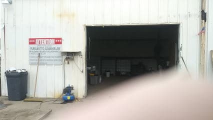 Alabama Scrap & Salvage