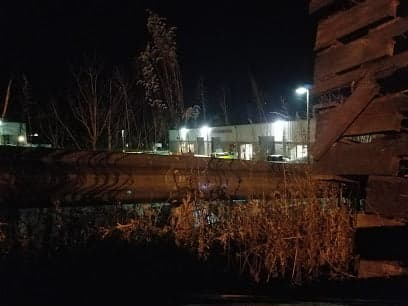 M & C Metal Recycling