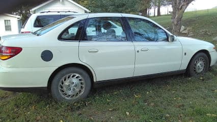Southers Auto Salvage