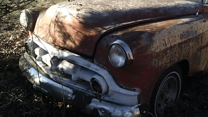 Averitt Auto Salvage and Scrap Metals