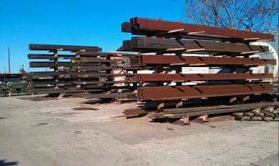Westex Iron & Metal