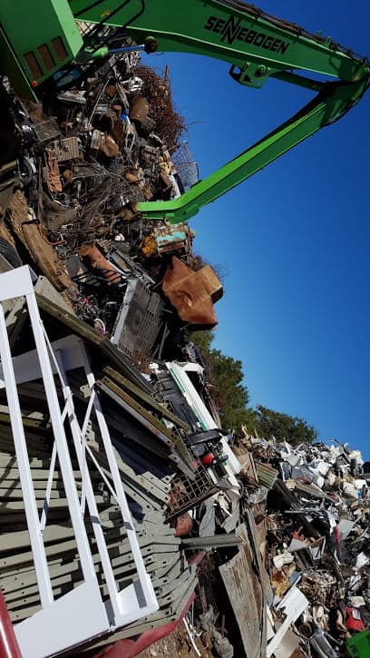 A-1 Salvage, LLC