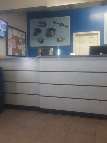 San Antonio Used Auto Parts