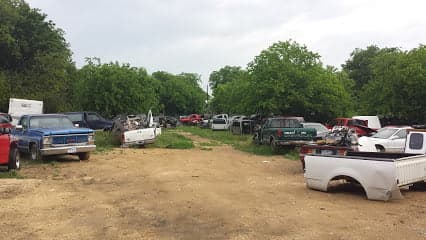 Diaz Garage & Salvage