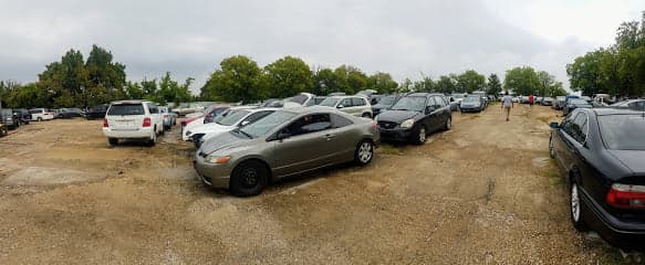 Import Auto Salvage