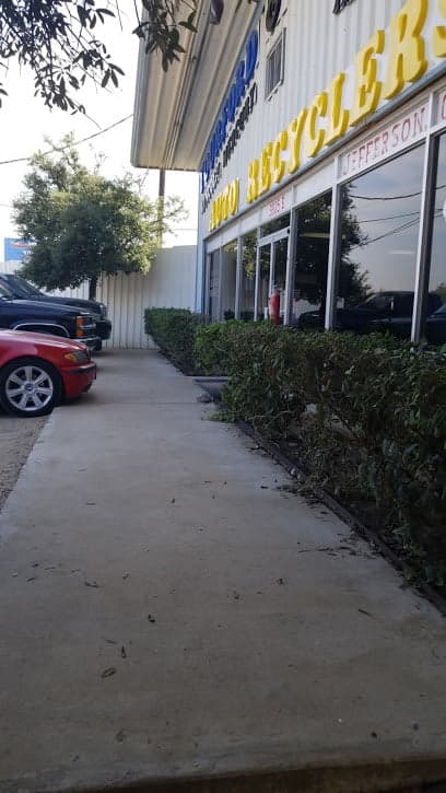 Yourford Auto Parts