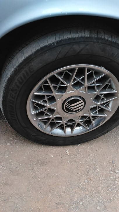 Reliable Salvage & Auto Repair