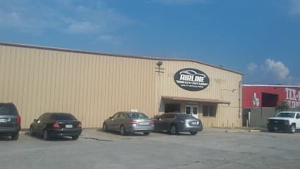 Airline Auto Parts