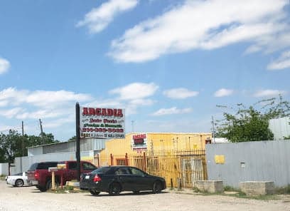 Arcadia Auto Parts