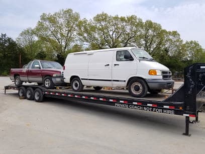 Smith's Auto Salvage-Used Cars