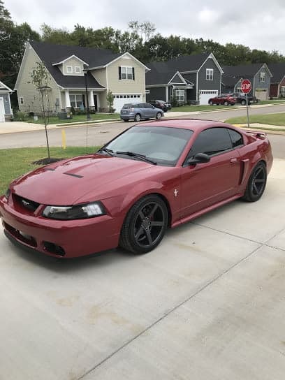 Delk Performance