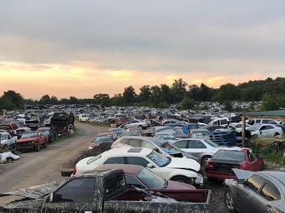 A1 Auto Parts Inc