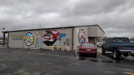 CFC Auto Salvage