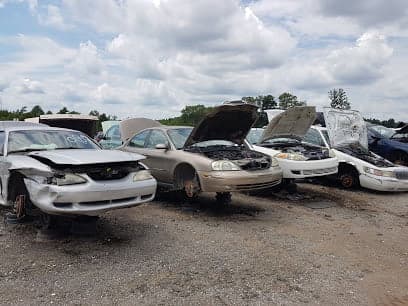 DIY AUTO PARTS