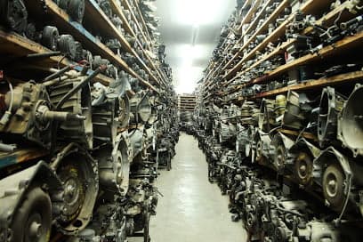 Bobby White Motors