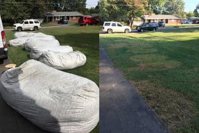Farmer & Sons Junk Removal