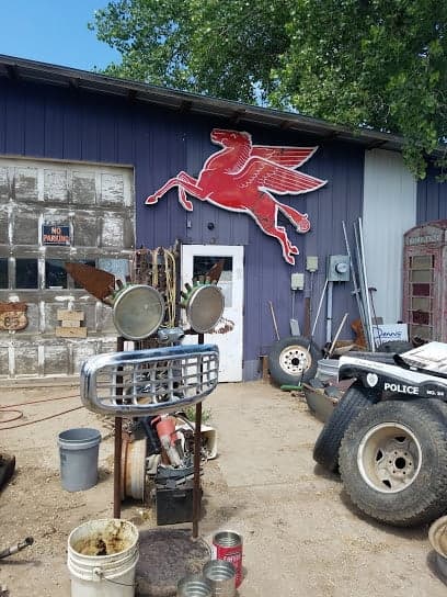 Jim's Auto Salvage