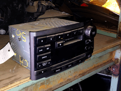 Wrights Automobile Salvage