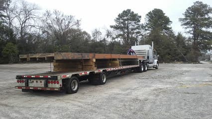 Darlington Auto Parts Inc
