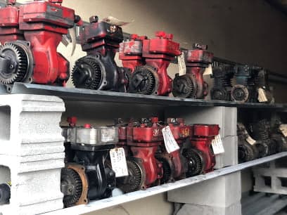 Carolina Truck Parts