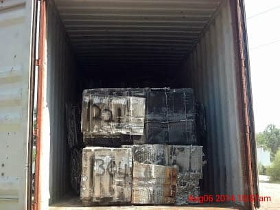 Hardeeville Recycling