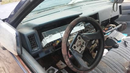 Thomas Smith Used Cars & Parts