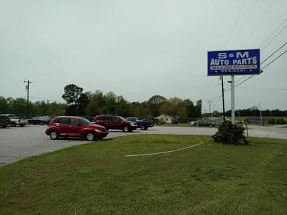 S&M Auto Parts, LLC