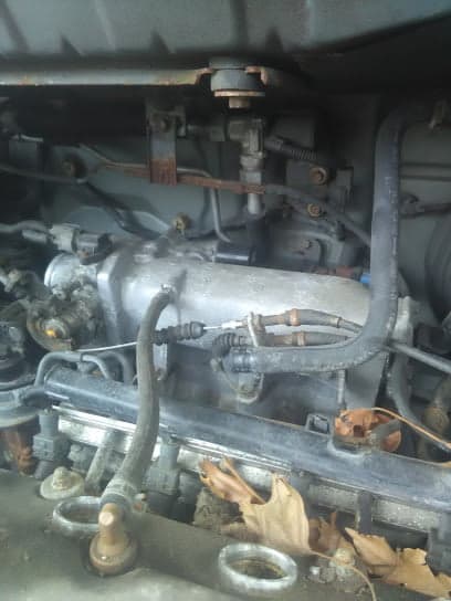 Allston Street Auto Electric